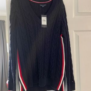 Tommy Hilfiger Sweater